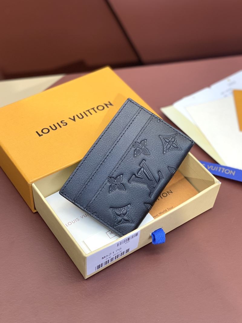 Louis Vuitton Wallets Purse